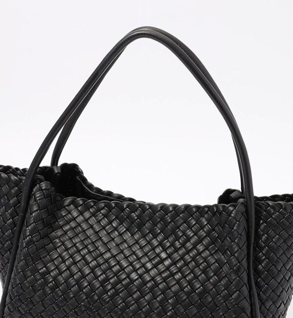 TOMORROWLAND GOODS「FALORNI TOTE バッグ」|トートバッグ|