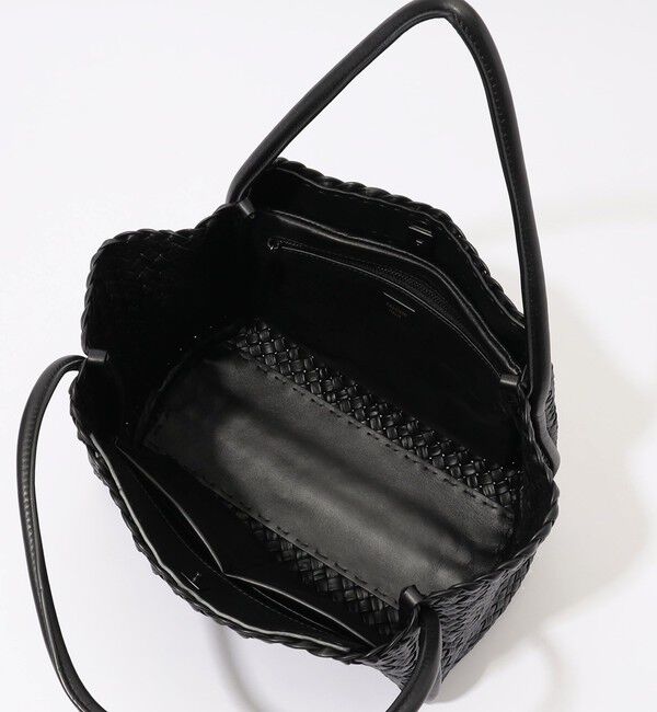 TOMORROWLAND GOODS「FALORNI TOTE バッグ」|トートバッグ|