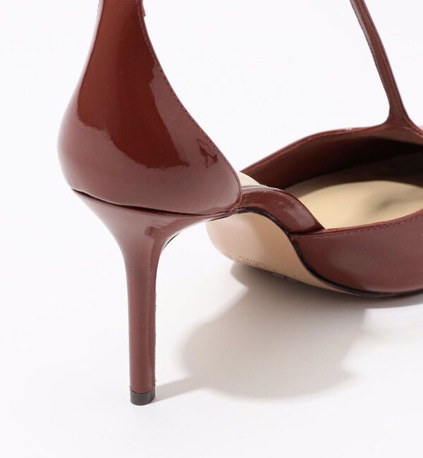 TOMORROWLAND GOODS「ALEXANDRE BIRMAN THAY Tストラップ パンプス」|パンプス|