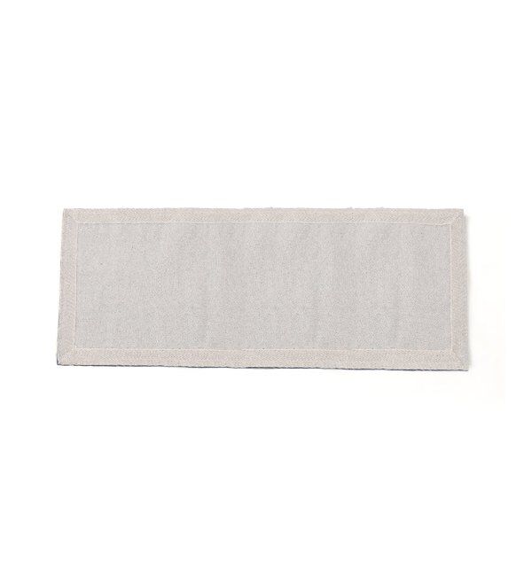journal standard Furniture「PAISLEY MAT 50X120 ペイズリーマット」|その他|