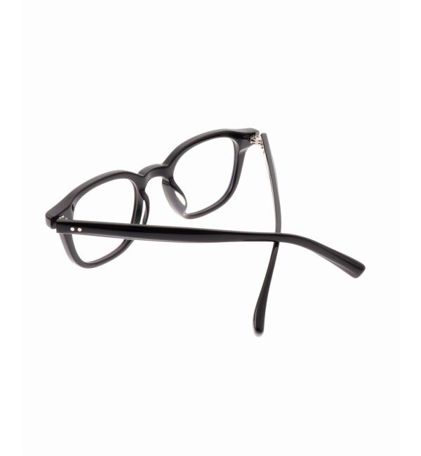 EYETHINK「【PROJEKT PRODUKT / プロジェクトプロダクト】RS18-S C1 Optical」|メガネ|