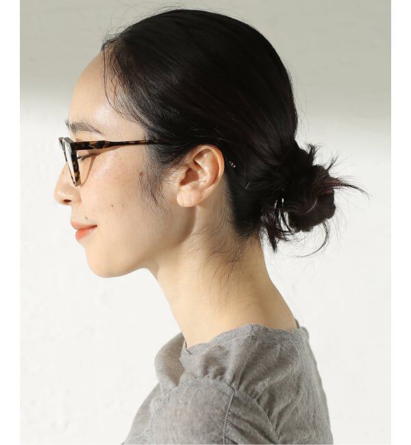 EYETHINK「THOM BROWNE UEO404A-205-45 Optical」|メガネ|