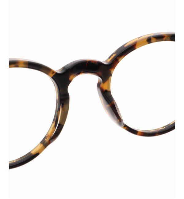 EYETHINK「THOM BROWNE UEO404A-205-45 Optical」|メガネ|