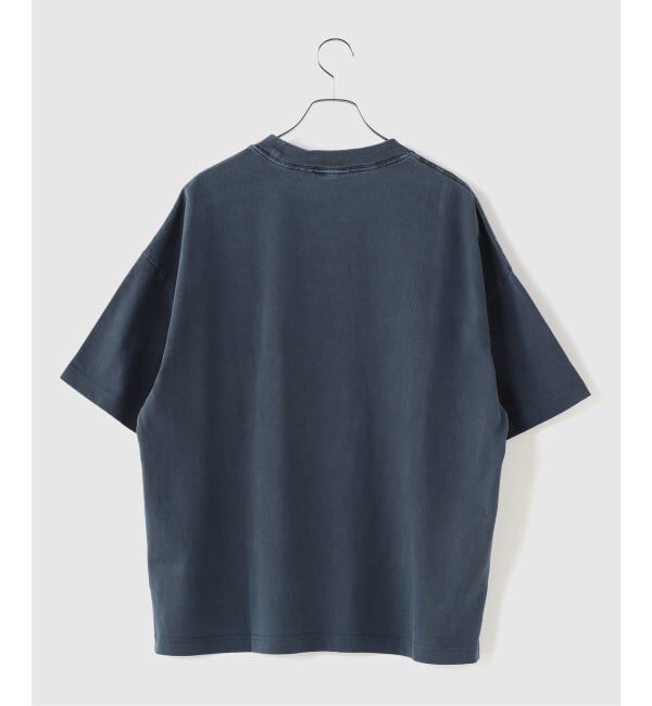 JOINT WORKS「CARHARTT WIP / カーハート ダブリューアイピー S/S BENTON T-SHIRT」|Tシャツ・カットソー|