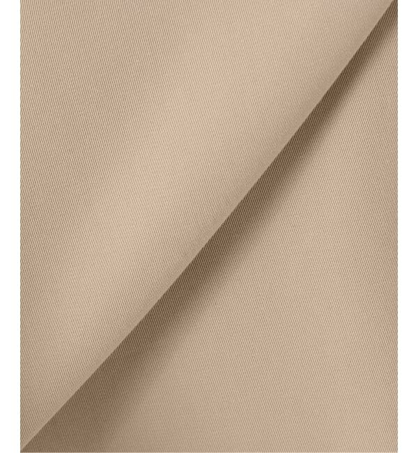 VERMEIL par iena「《予約》TICCA ティッカ テントトレンチコート 261410161」|トレンチコート|