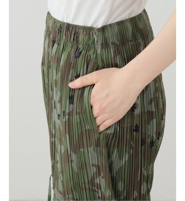 Oriens JOURNAL STANDARD「【P.A.M/パム】 KALLIMA INACHUS PANTS」|その他|