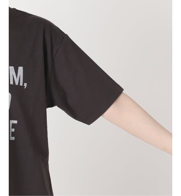 JOURNAL STANDARD「《追加3》汗ジミ防止天竺プリントT」|Tシャツ・カットソー|