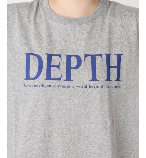 JOURNAL STANDARD「《追加3》汗ジミ防止天竺プリントT」|Tシャツ・カットソー|