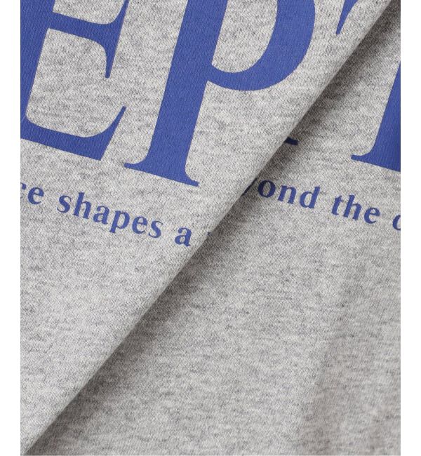 JOURNAL STANDARD「《追加3》汗ジミ防止天竺プリントT」|Tシャツ・カットソー|