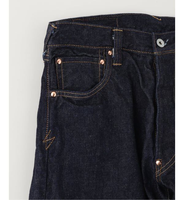 JOURNAL STANDARD「YAMANE.I Lot.1990 No.2 Regular Straight」|デニム|