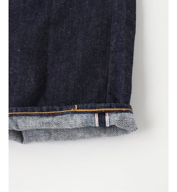 JOURNAL STANDARD「YAMANE.I Lot.1990 No.2 Regular Straight」|デニム|