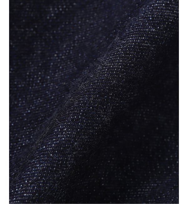 JOURNAL STANDARD「YAMANE.I Lot.1990 No.2 Regular Straight」|デニム|
