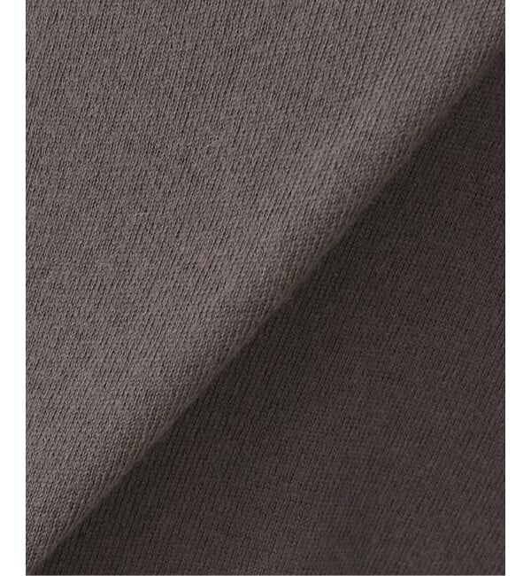 FRAMeWORK「extreme cashmere/エクストリームカシミヤ　X collum」|ニット・セーター|