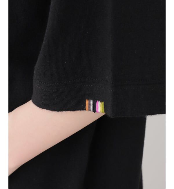 FRAMeWORK「extreme cashmere/エクストリームカシミヤ　X collum」|ニット・セーター|