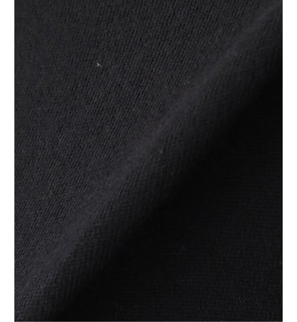 FRAMeWORK「extreme cashmere/エクストリームカシミヤ　X collum」|ニット・セーター|