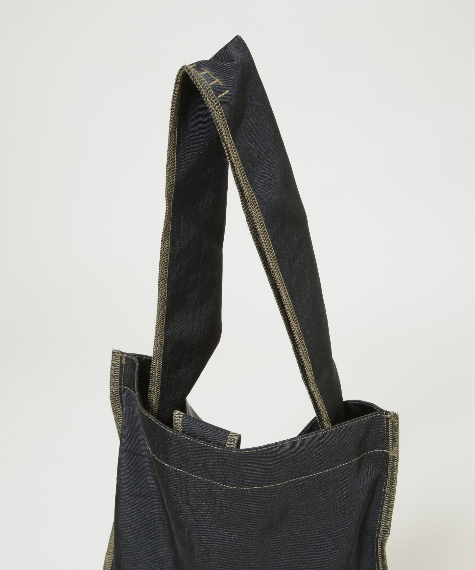 nano･universe「ITTI/別注 MARY INSIDE OUT TOTE - M」|ショルダー・メッセンジャー|