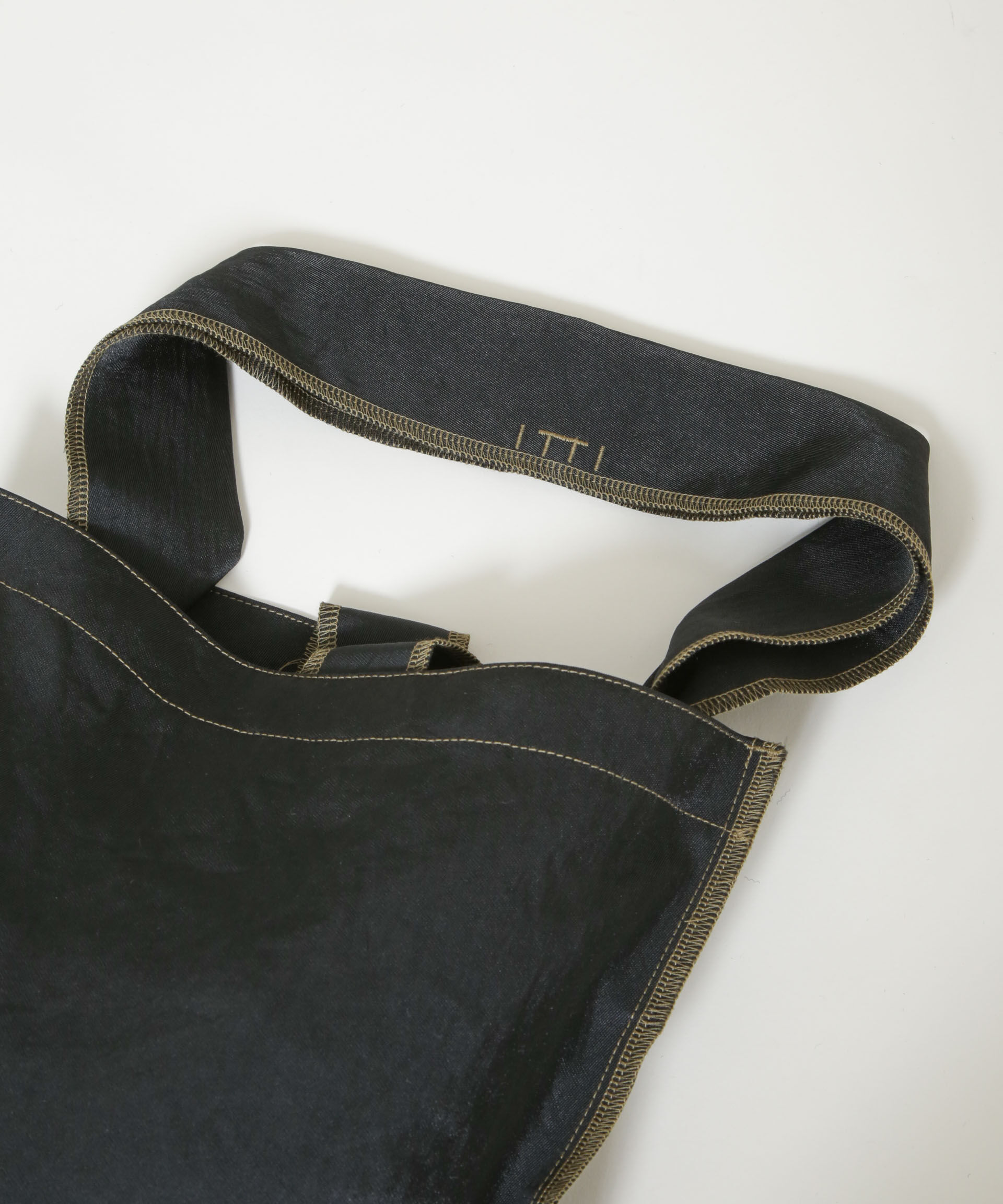 nano･universe「ITTI/別注 MARY INSIDE OUT TOTE - M」|ショルダー・メッセンジャー|