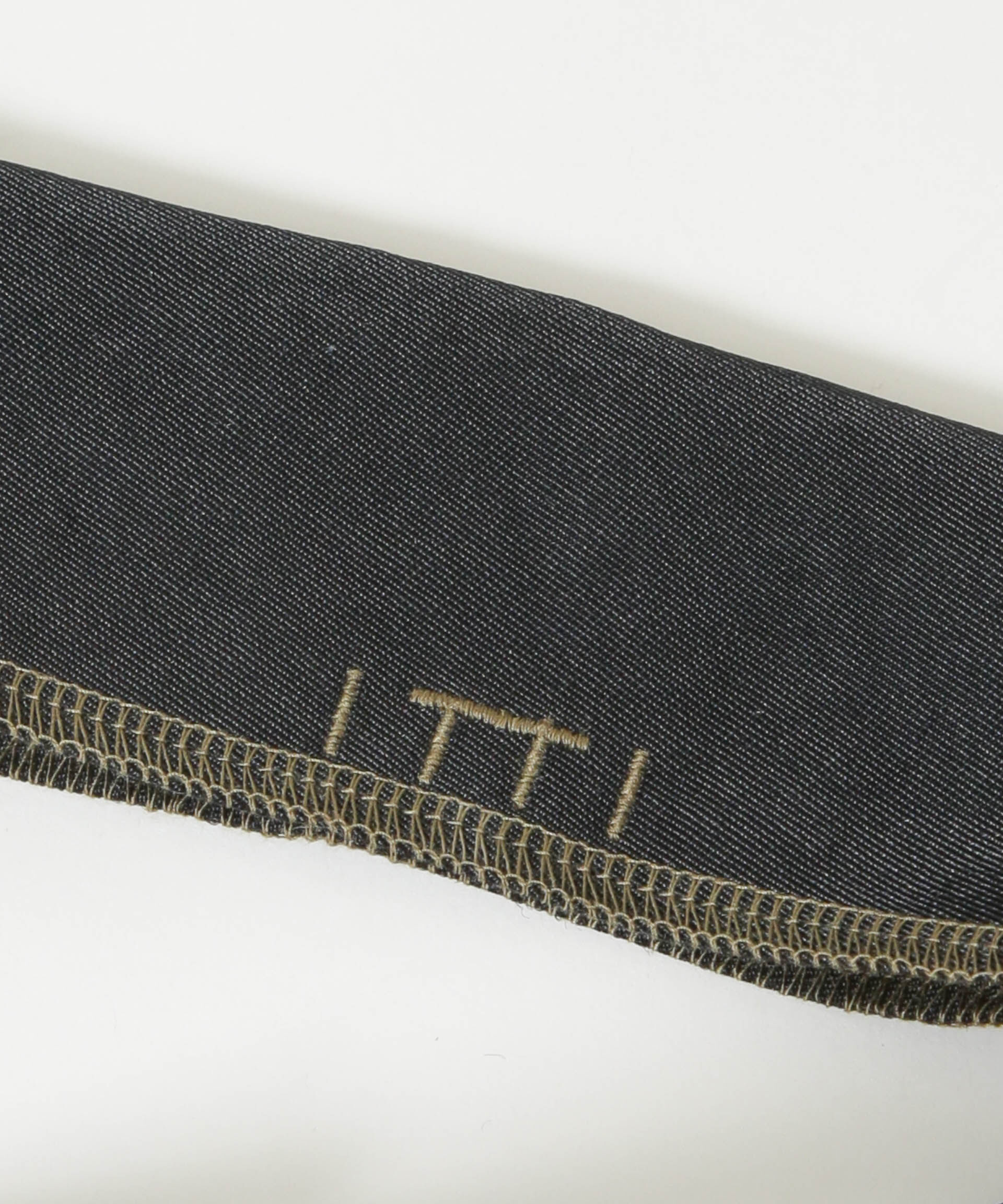 nano･universe「ITTI/別注 MARY INSIDE OUT TOTE - M」|ショルダー・メッセンジャー|