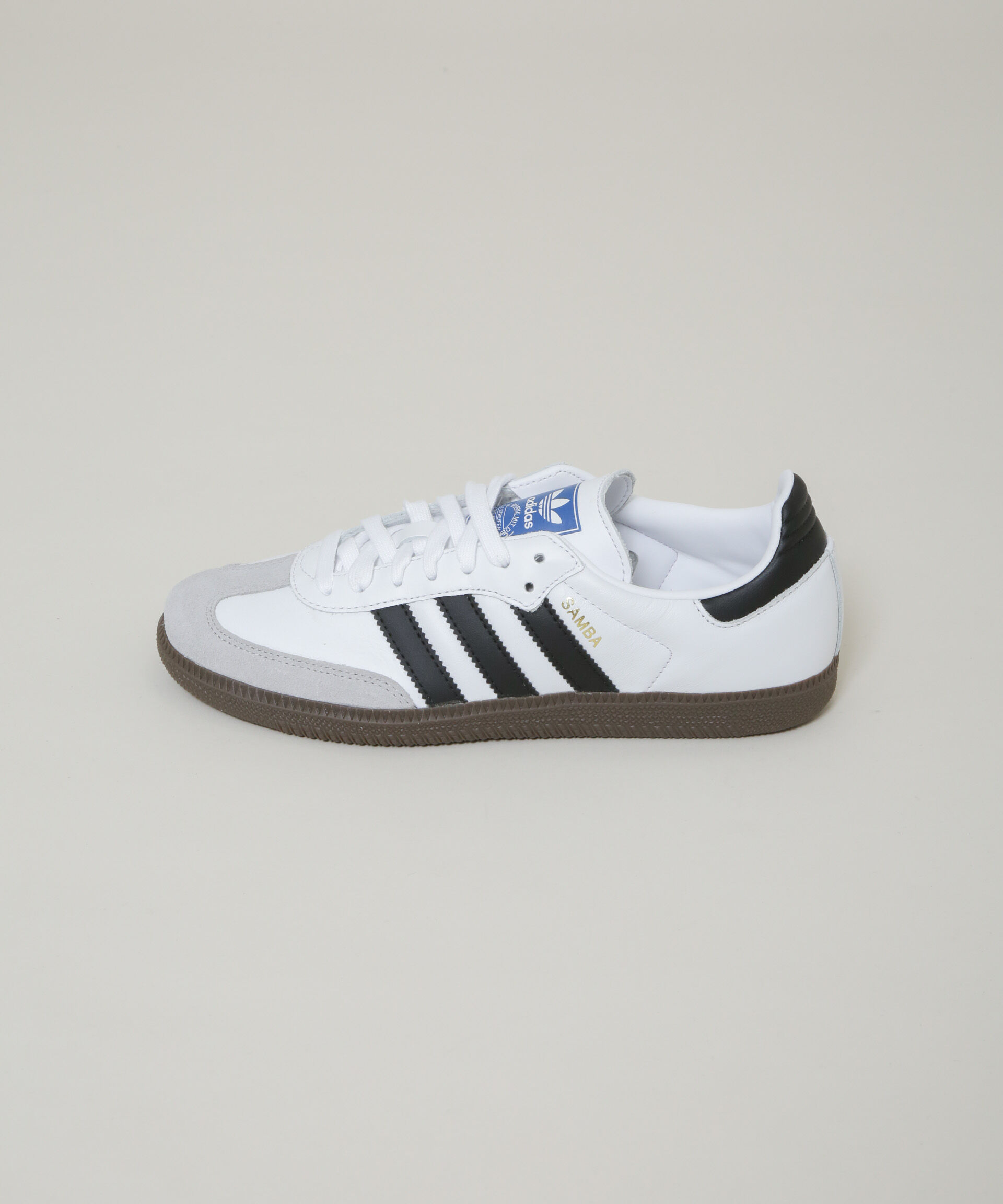 nano･universe「adidas/SAMBA OG」|スニーカー|