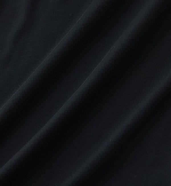  「【吸水速乾/遮熱/接触冷感/洗濯機洗い可】クールタッチポンチョカットソー」|Tシャツ・カットソー|