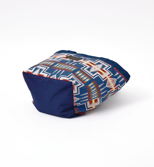 ABAHOUSE「【PENDLETON / ペンドルトン】MINI TOTE / ミニトートバッグ」|トートバッグ|