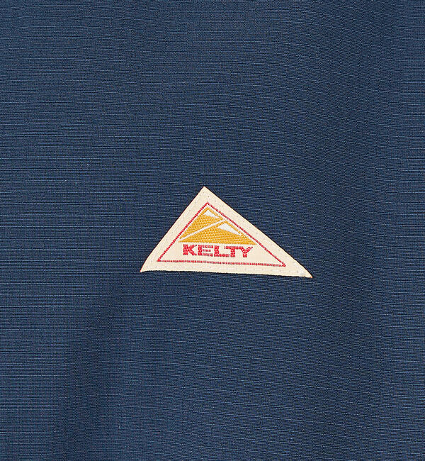 ABAHOUSE「【KELTY/ ケルティー】Field Jacket / 撥水コーチジャケット/」|ブルゾン・スタジャン|