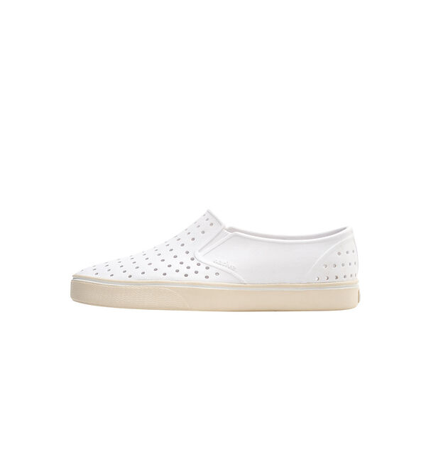 ABAHOUSE「【native Shoes/ネイティブシューズ】Miles Wanderfoam」|スニーカー|