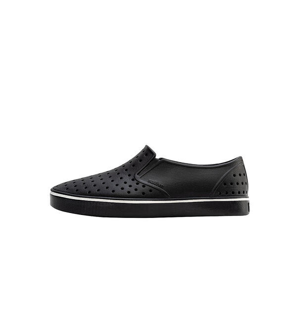 ABAHOUSE「【native Shoes/ネイティブシューズ】Miles Wanderfoam」|スニーカー|