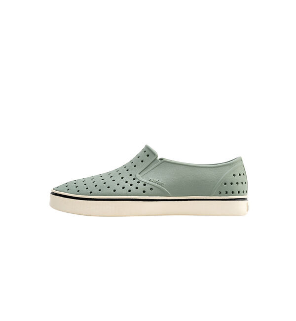 ABAHOUSE「【native Shoes/ネイティブシューズ】Miles Wanderfoam」|スニーカー|