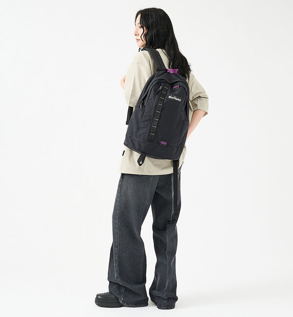 ABAHOUSE「【WILD THINGS/ワイルドシングス】DELFY DAYPACK/ ＷＴデ」|リュック|
