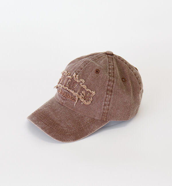 ABAHOUSE「【Dickies / ディッキーズ】PIGMENT  FRINGE LOGO C」|その他|