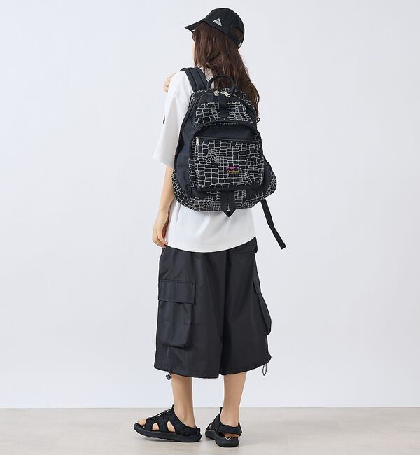 ABAHOUSE「【OverLand Equipment/オーバーランド・イクイップメント】OL-」|リュック|