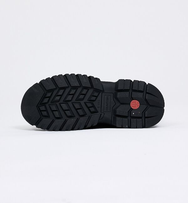 Rouge vif「【HUNTER/ハンター】INTREPID WANDERER SNOW BOOT」|ショートブーツ|