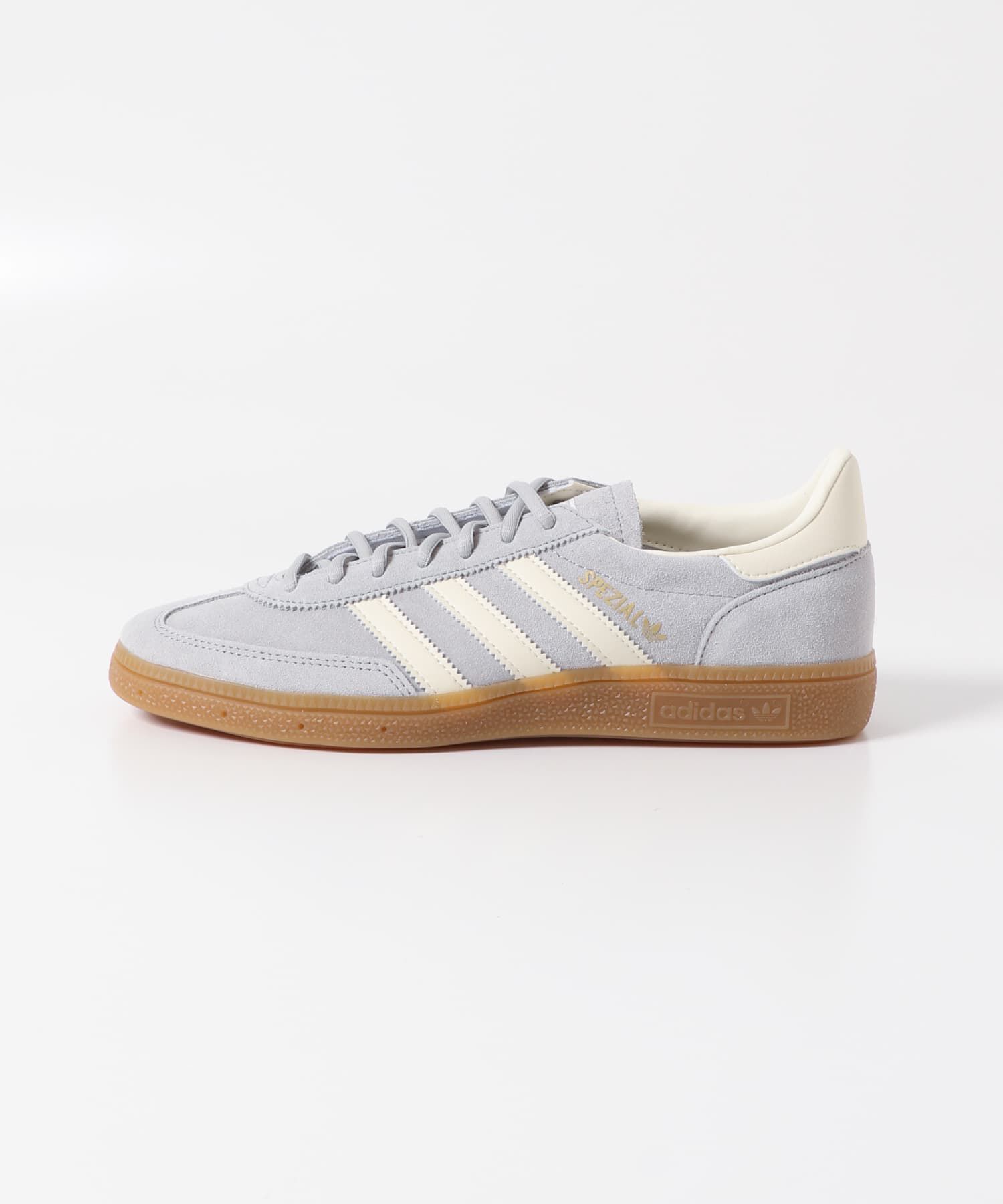 URBAN RESEARCH DOORS「adidas　HANDBALL SPEZIAL」|スニーカー|