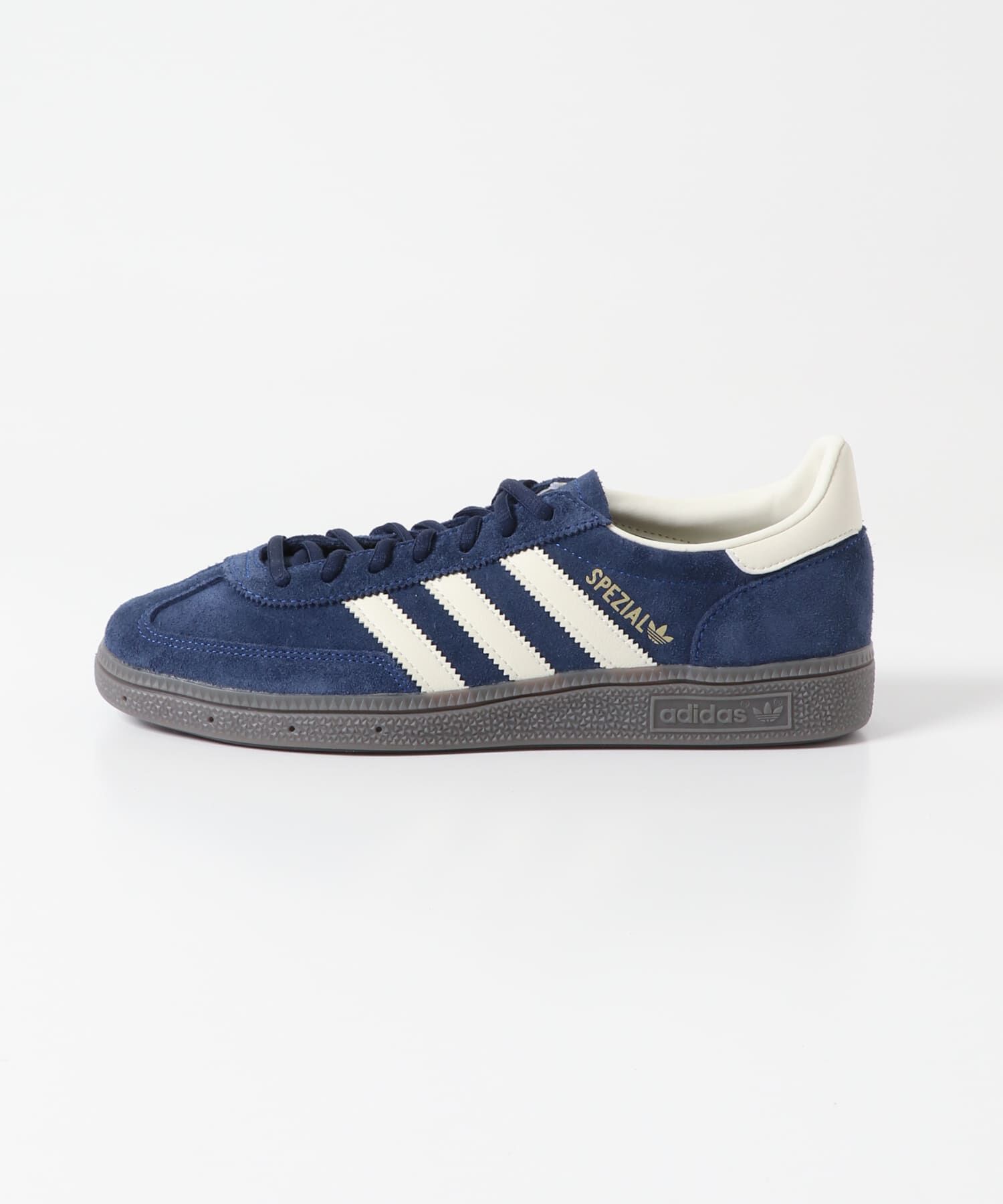 URBAN RESEARCH DOORS「adidas　HANDBALL SPEZIAL」|スニーカー|