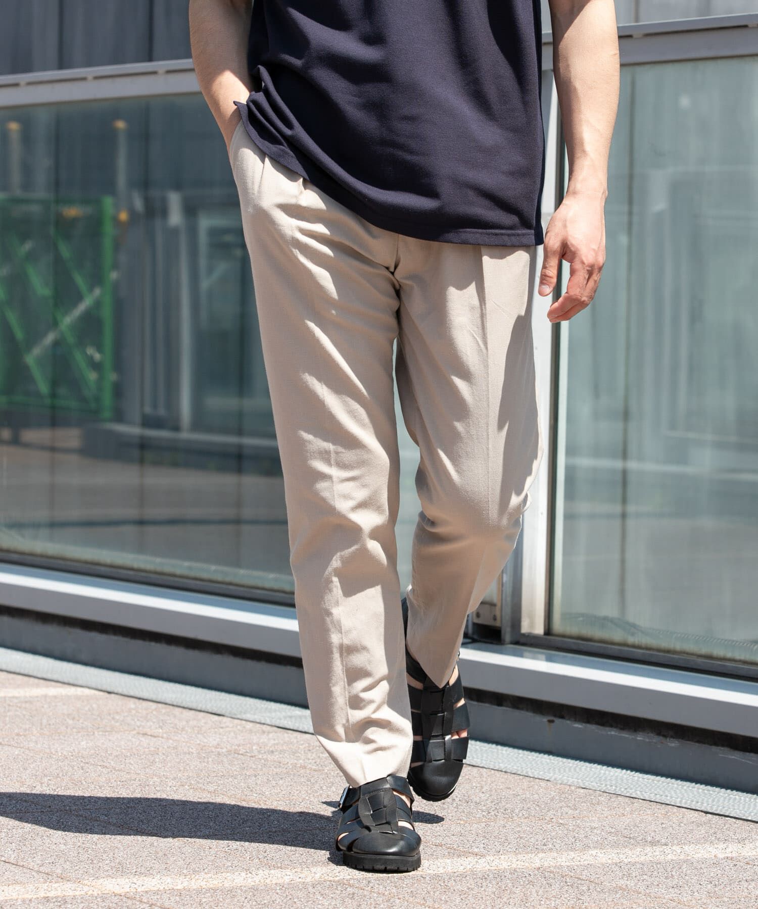 URBAN RESEARCH ROSSO「『ｲｰｼﾞｰｹｱ』『XLｻｲｽﾞあり』ﾊｲﾊﾟﾌｫｰﾏﾝｽﾘﾈﾝﾃｰ  」|その他|