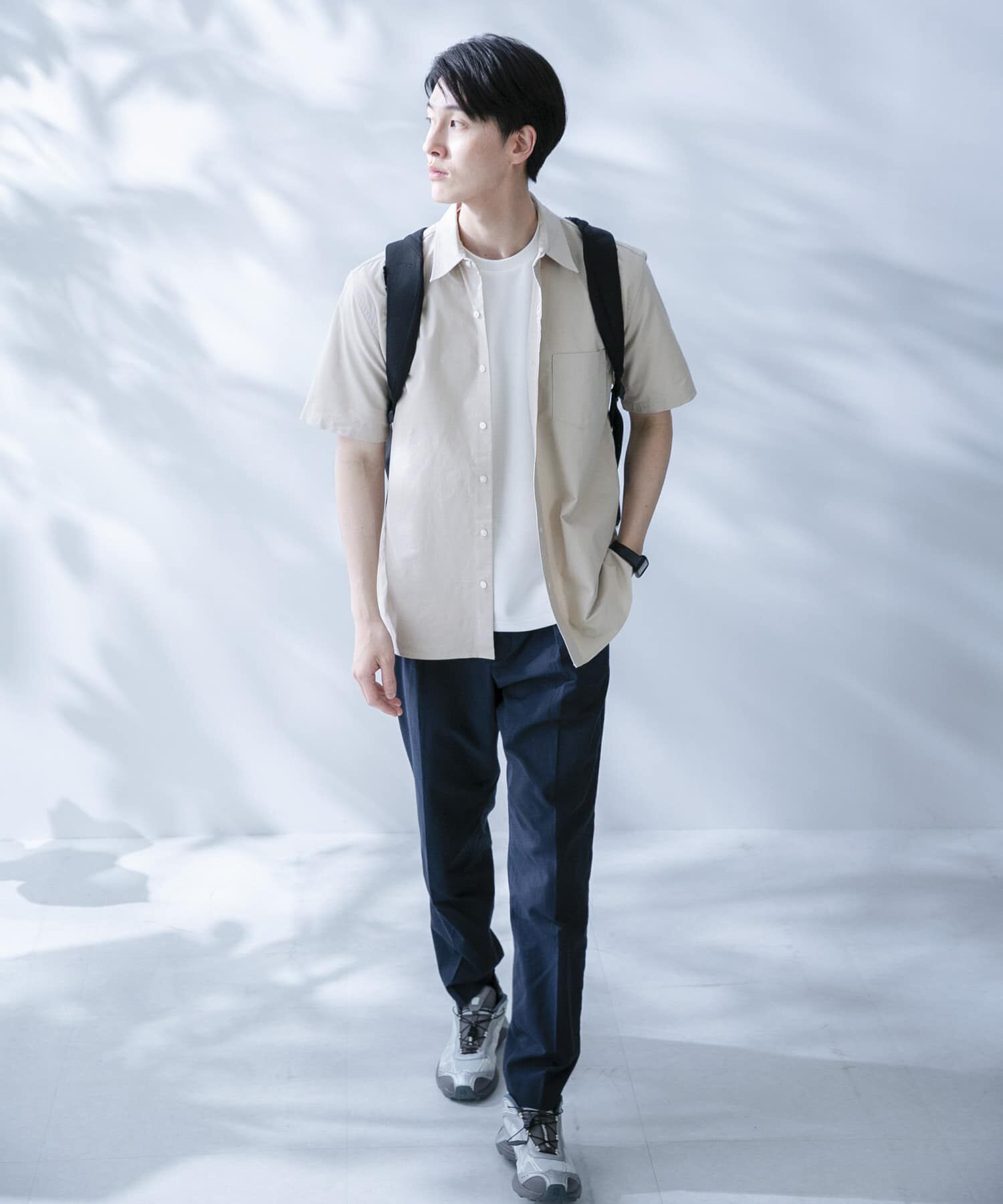 URBAN RESEARCH ROSSO「『ｲｰｼﾞｰｹｱ』『XLｻｲｽﾞあり』ﾊｲﾊﾟﾌｫｰﾏﾝｽﾘﾈﾝﾃｰ  」|その他|