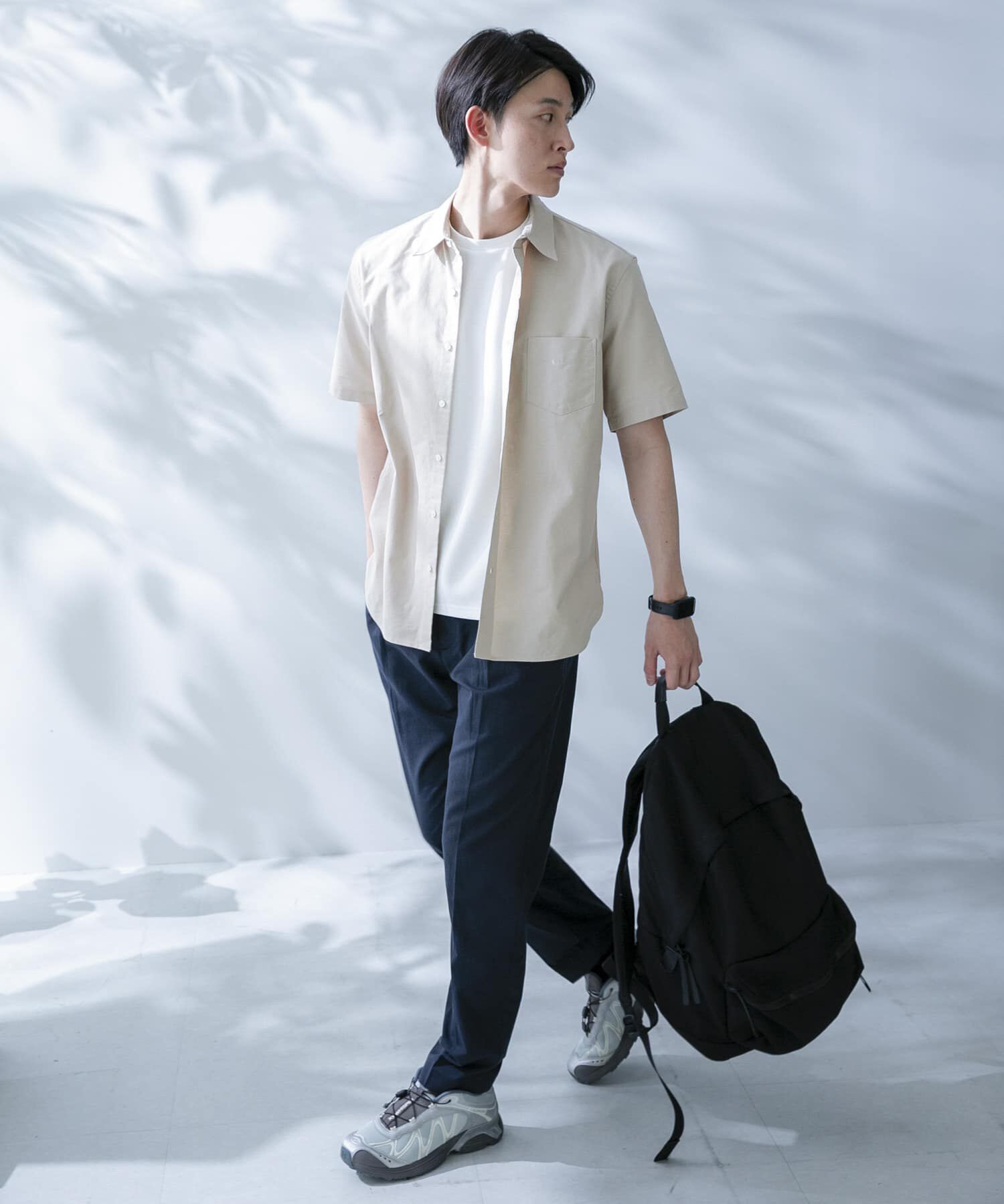 URBAN RESEARCH ROSSO「『ｲｰｼﾞｰｹｱ』『XLｻｲｽﾞあり』ﾊｲﾊﾟﾌｫｰﾏﾝｽﾘﾈﾝﾃｰ  」|その他|