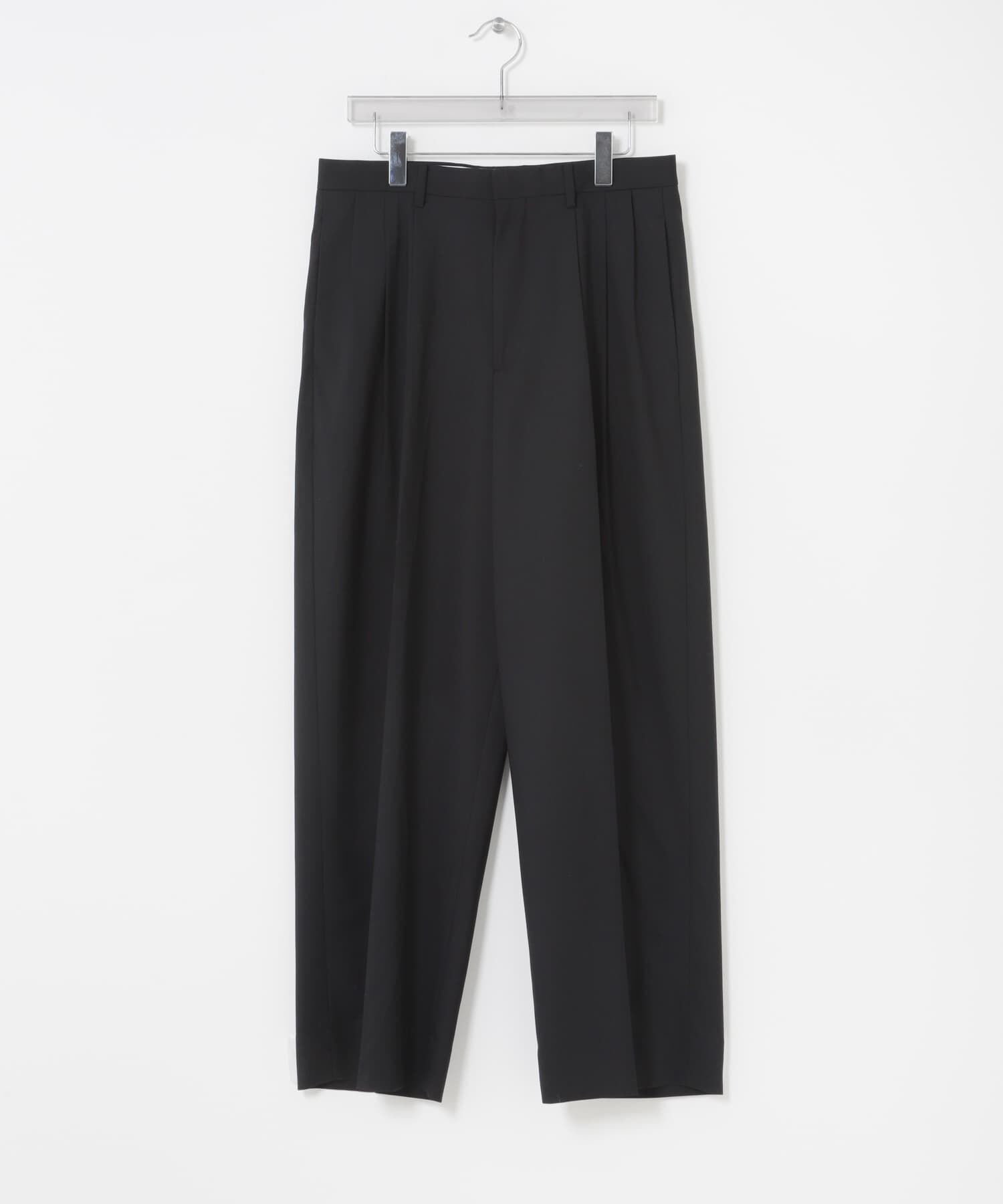 URBAN RESEARCH「『別注』YLEVE&times;URBAN RESEARCH　S120S WOOL 3TACK PANTS」|その他|