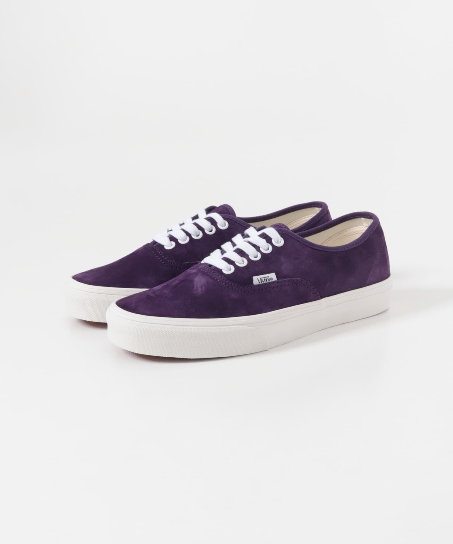 URBAN RESEARCH DOORS「VANS　AUTHENTIC」|スニーカー|