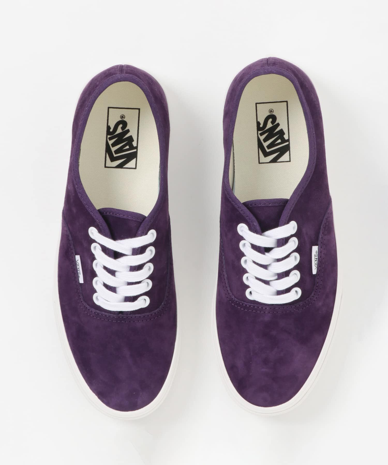 URBAN RESEARCH DOORS「VANS　AUTHENTIC」|スニーカー|