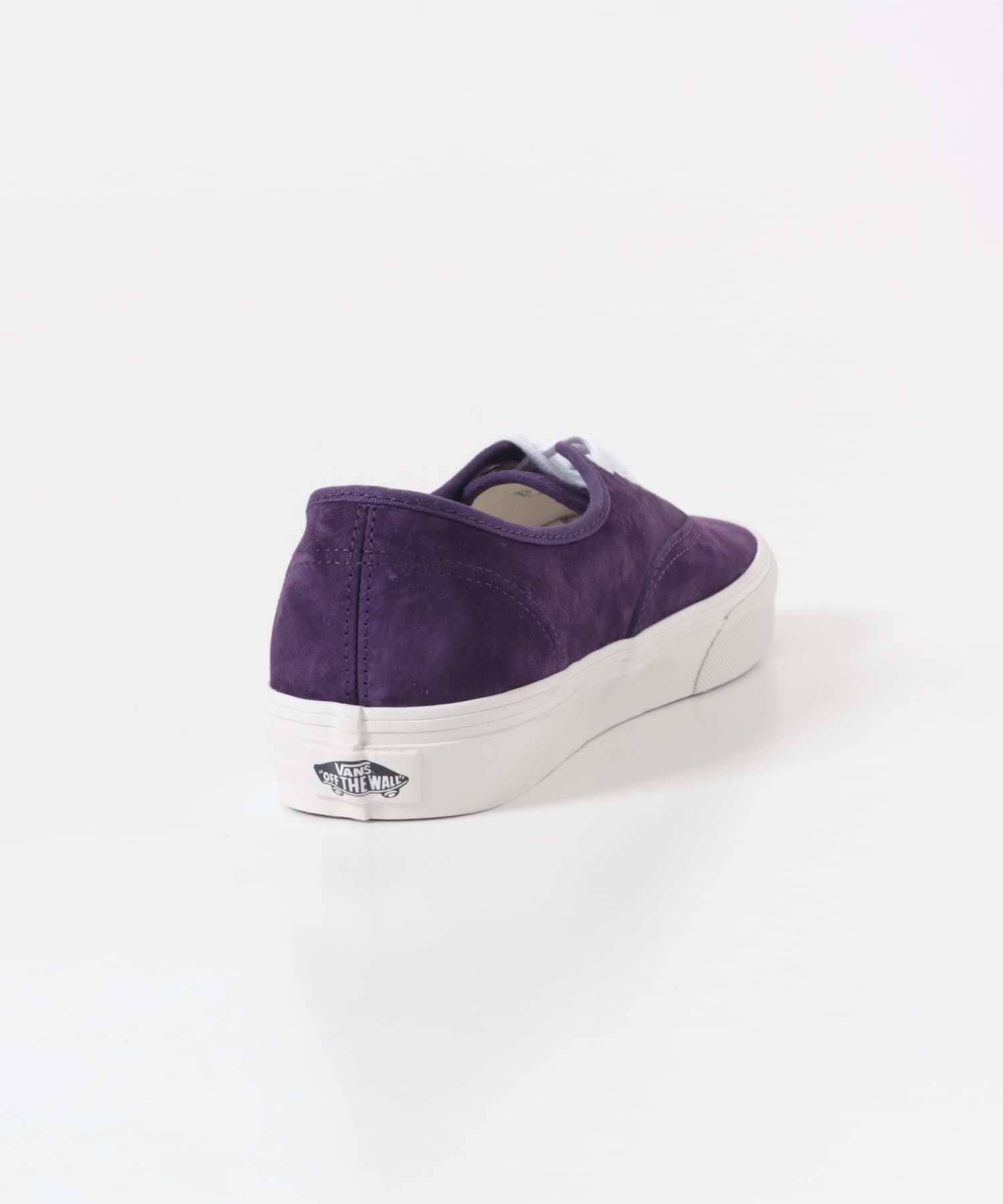 URBAN RESEARCH DOORS「VANS　AUTHENTIC」|スニーカー|