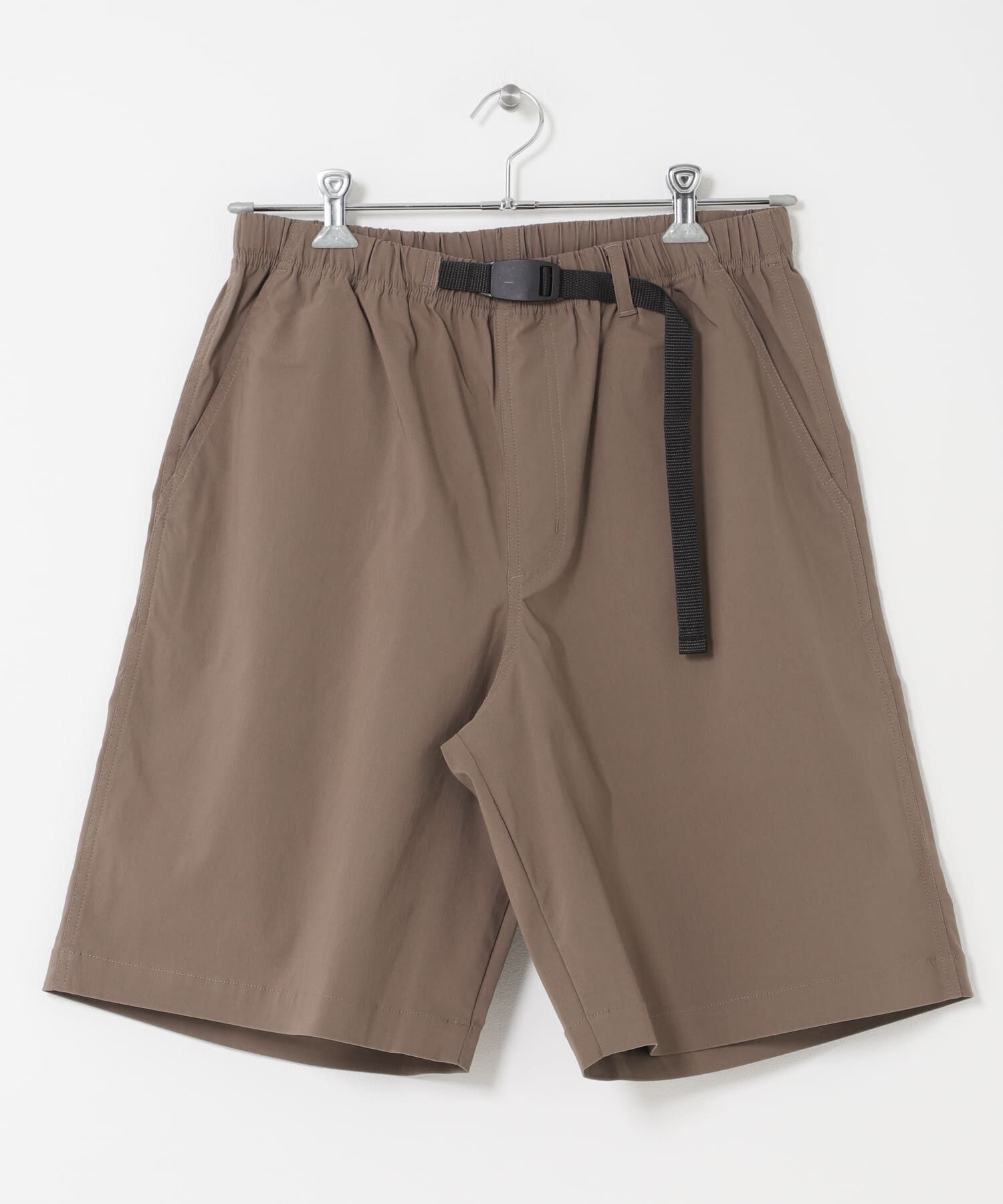 URBAN RESEARCH DOORS「FORK&SPOON　スーパーストレッチイージーショーツ」|その他|