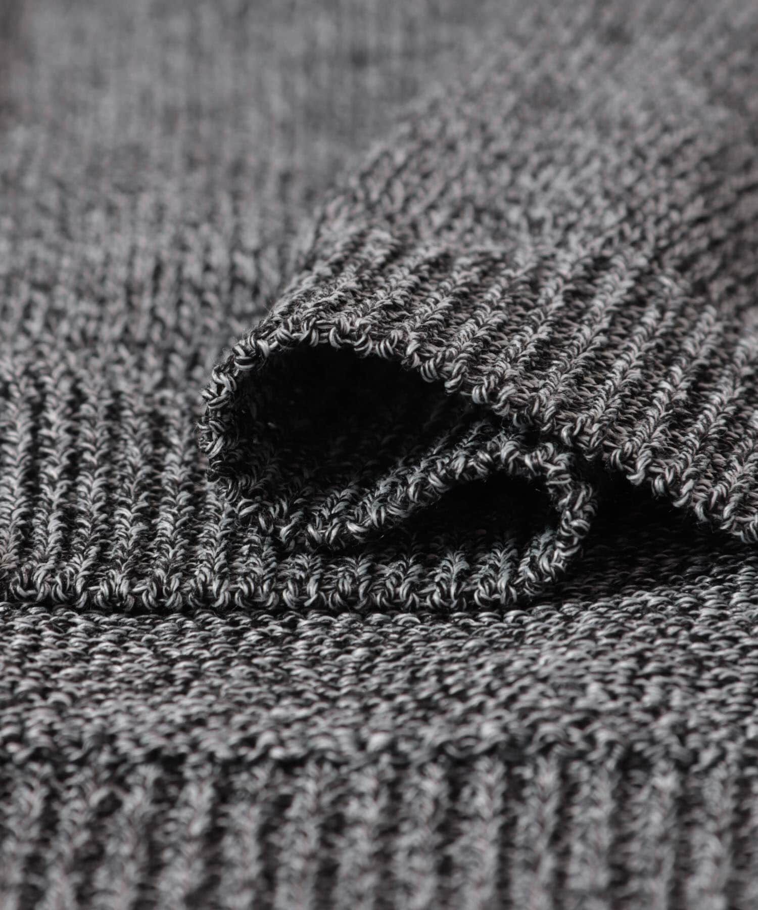 URBAN RESEARCH DOORS「『洗濯可/UVカット』『UR TECH』Aircareニットカーディガン」|カーディガン|