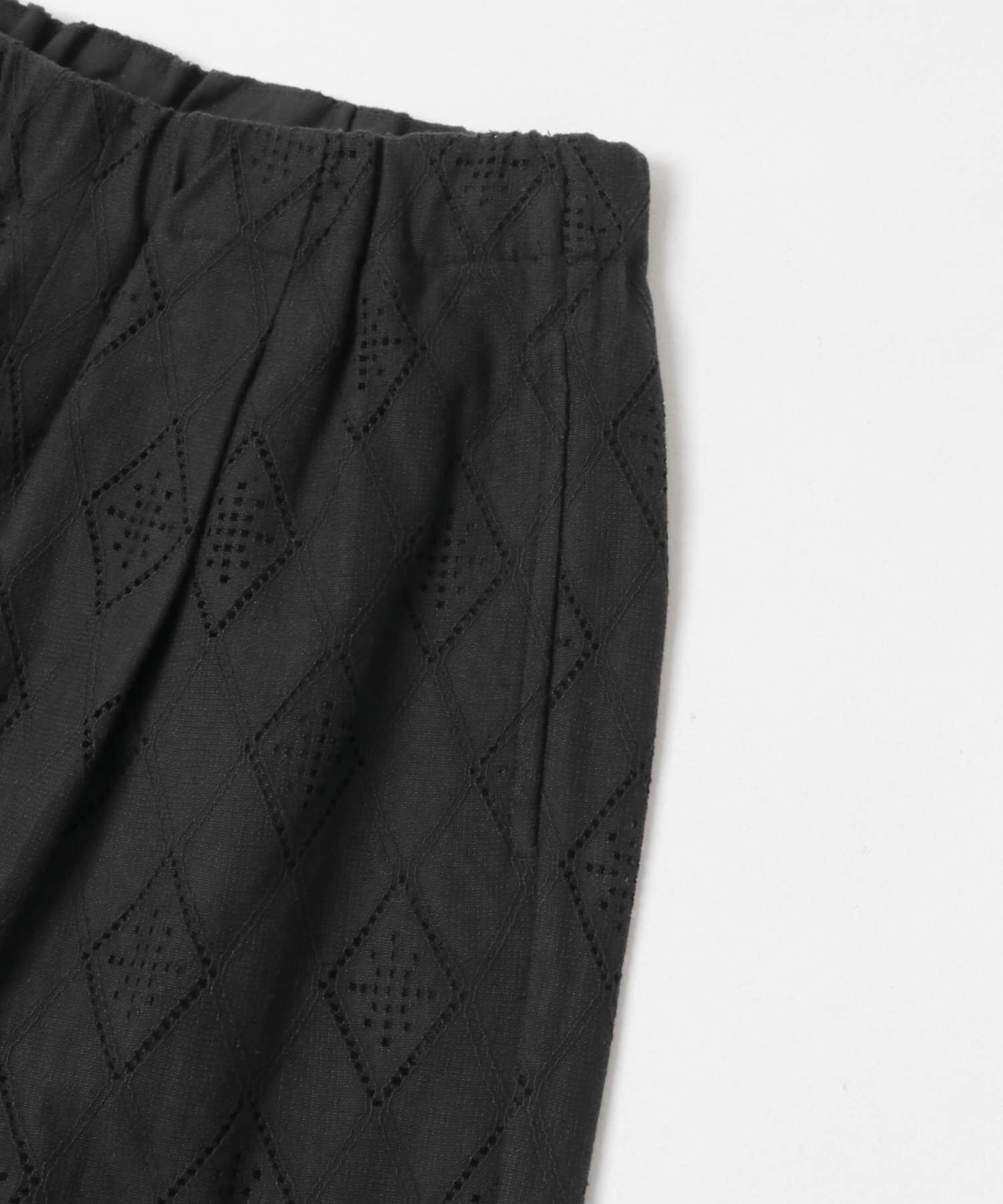 URBAN RESEARCH DOORS「レースイージーパンツ」|その他|