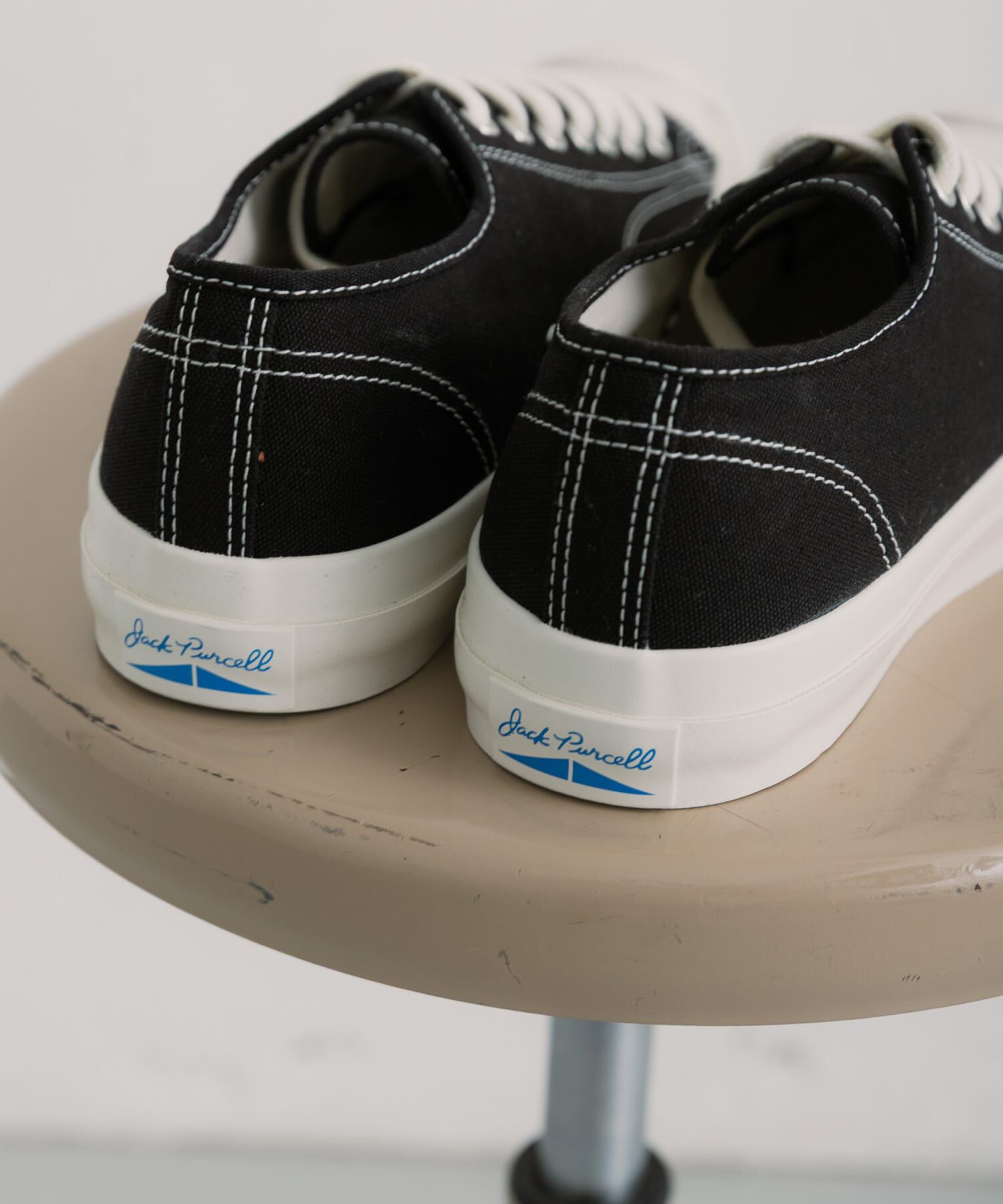 SENSE OF PLACE by URBAN RESEARCH「Converse　JACK PURCELL CL」|スニーカー|
