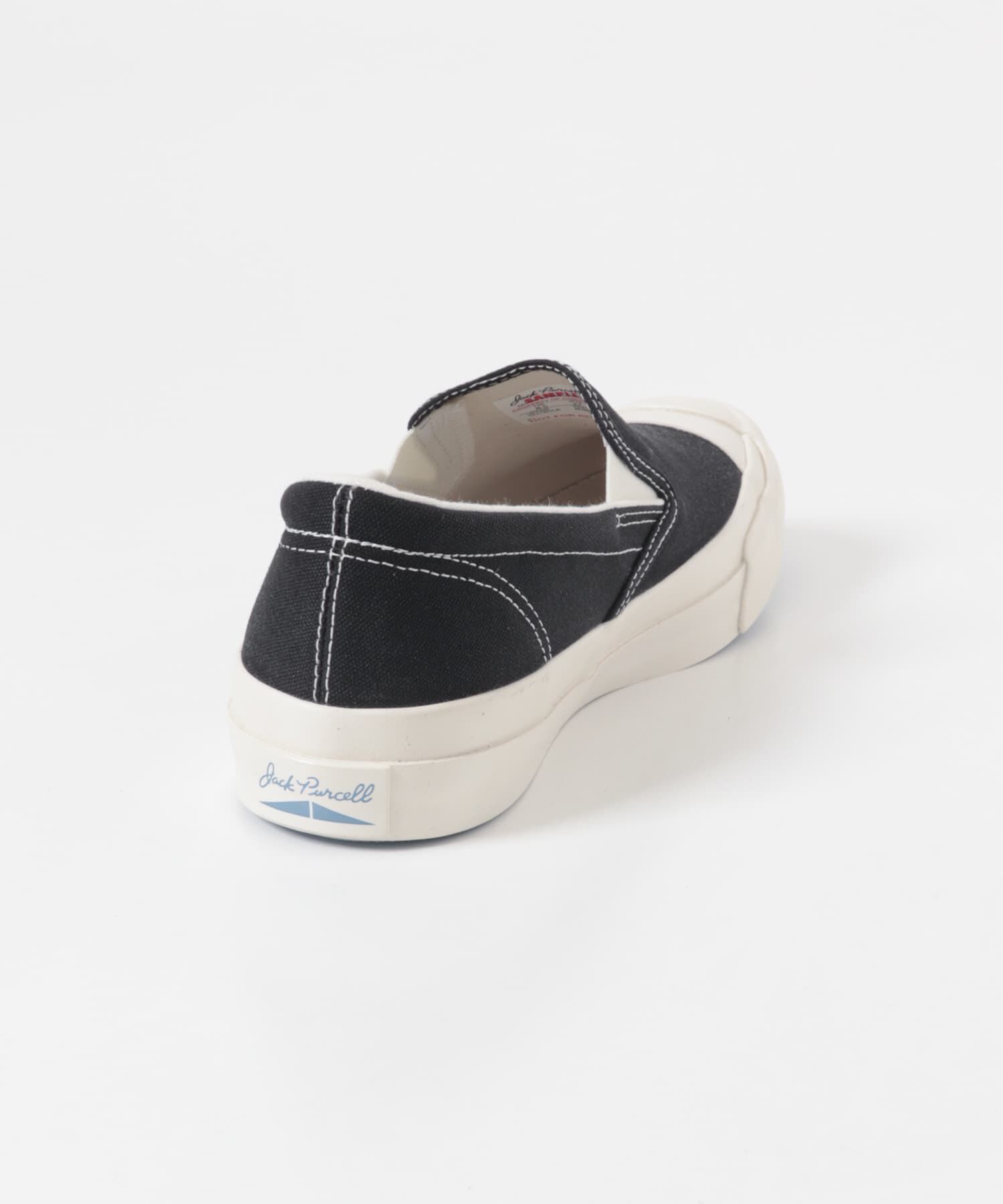 SENSE OF PLACE by URBAN RESEARCH「Converse　JACK PURCELL CL SLIP-ON」|スニーカー|
