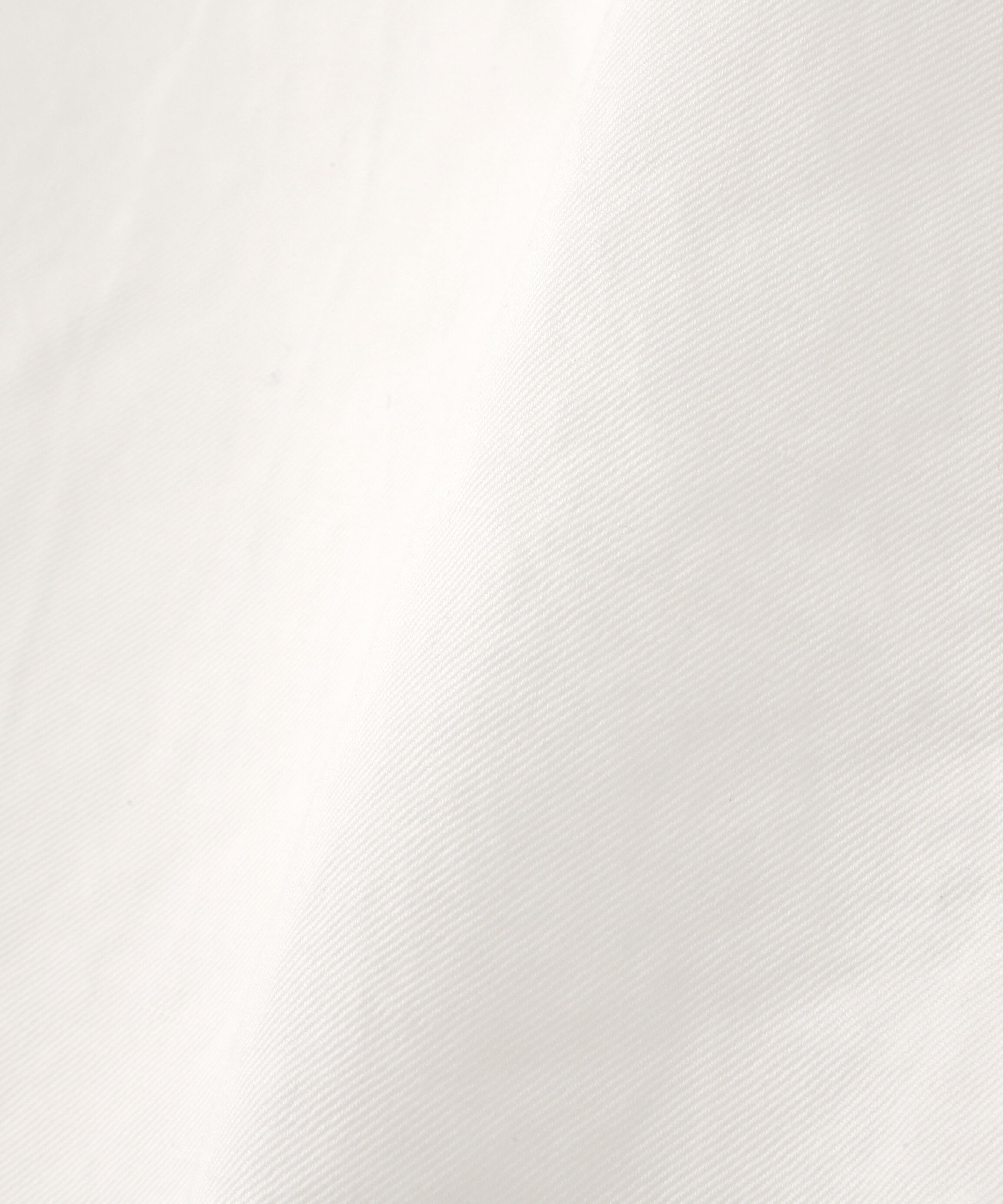  「LINEN COTTON TWILL」|スカート|
