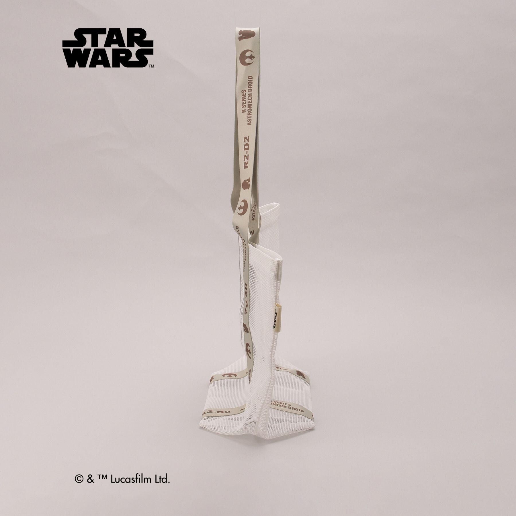 212 KITCHEN STORE「メッシュバッグ R2-D2 ＜STAR WARS スター・ウォーズ ＞」|その他|