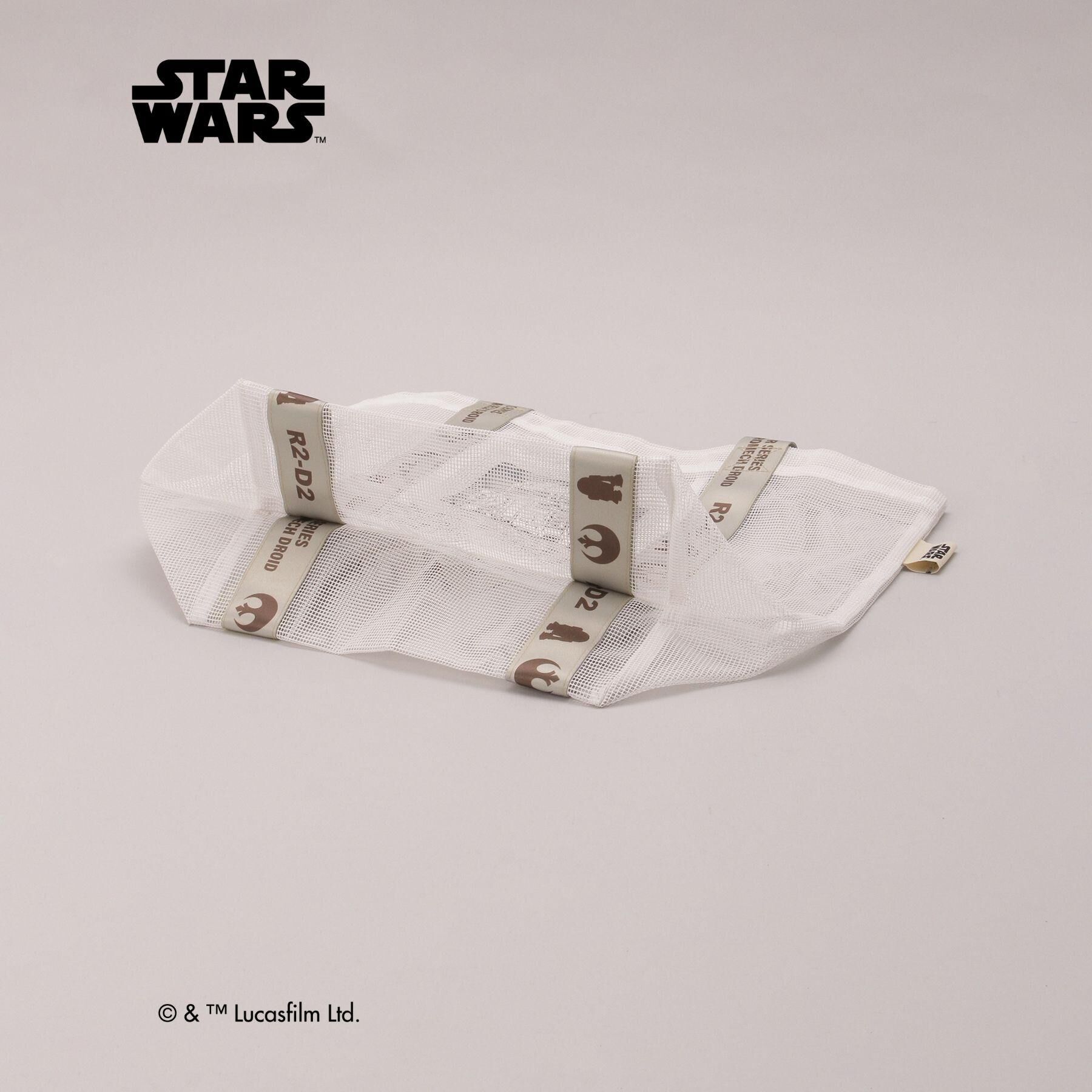 212 KITCHEN STORE「メッシュバッグ R2-D2 ＜STAR WARS スター・ウォーズ ＞」|その他|